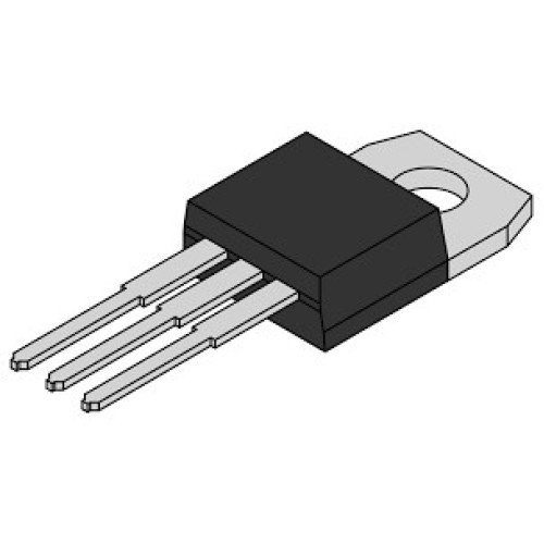 LD1085V TO220 +1,2 ... 30V 3,0A (артикул: LD1085V TO-220) LD1085V TO220 +1,2 ... 30V 3,0A (артикул: LD1085V TO-220)